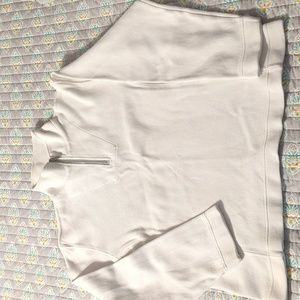 Tommy Bahama quarter zip